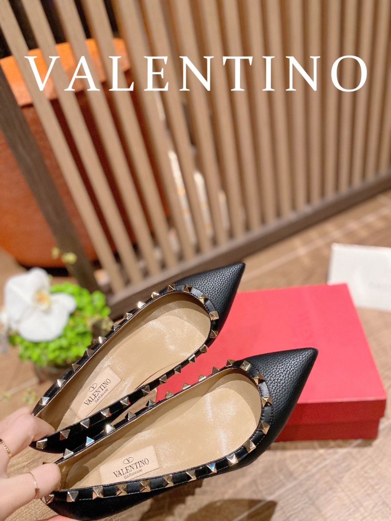 Valentino Heeled Shoes